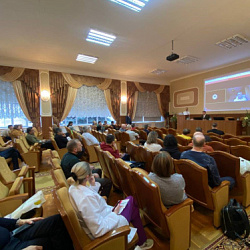 «КЛИНИКА СЕРДЦА» – эксперт «Школы ФАР»