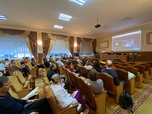 «КЛИНИКА СЕРДЦА» – эксперт «Школы ФАР»