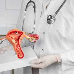 Cохраняем главное — возможность быть мамой